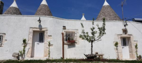 I trulli di Mani'